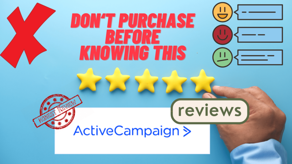 activecampaign review