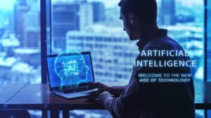 Read more about the article 10 BEST AI Tools for business Efficiency in 2024