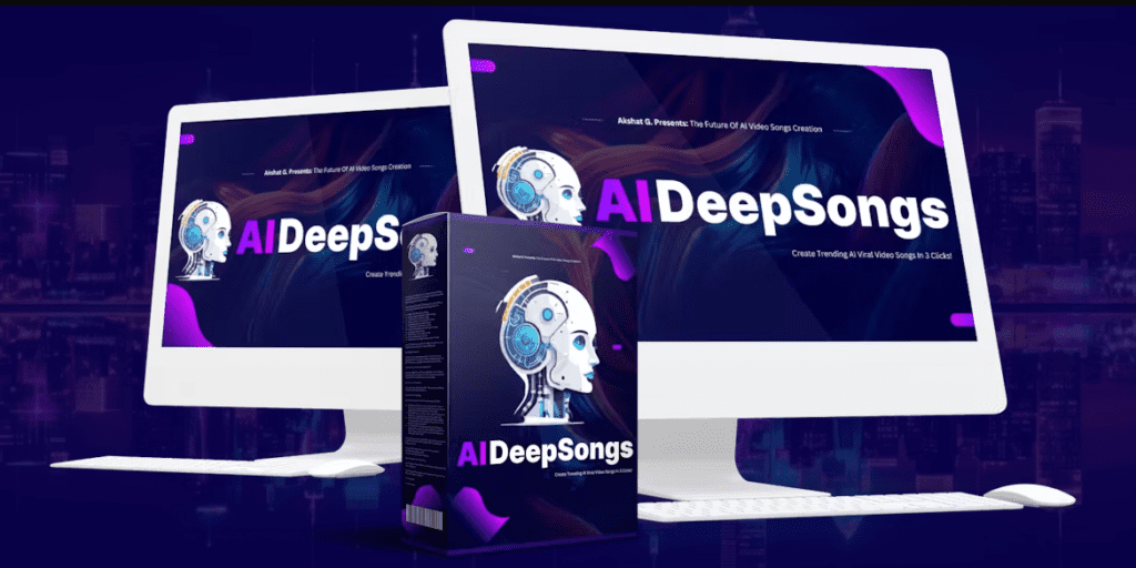 AI DeepSongs review