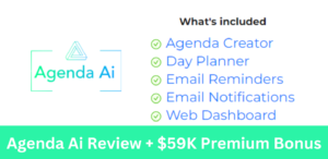 Read more about the article Agenda Pal AI Review + $59K Premium BONUS For Free