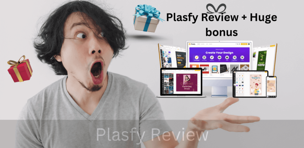 Plasfy Review
