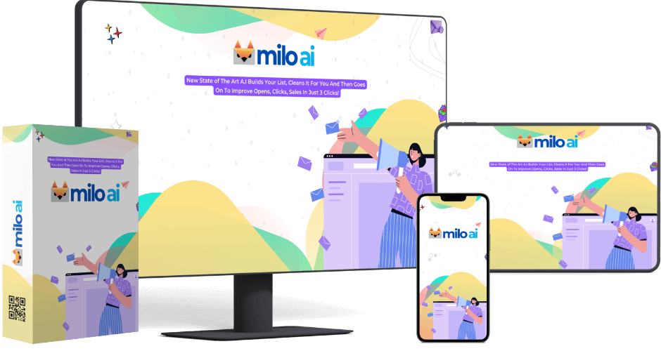 Read more about the article Milo AI Review – Transform Your Business, Don’t Miss Our Review Today
