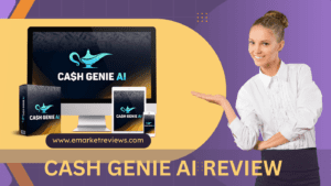 Read more about the article Cash Genie AI Review: The Next Big Thing in Finance